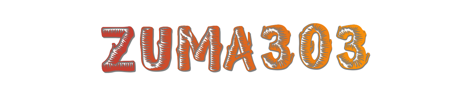 ZUMA303 Logo